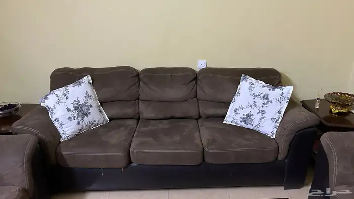 كنب امريكي 1
