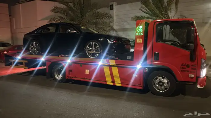 سطحه الرياض إلى جده 1