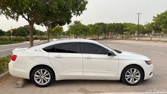 امبالا 2016 ابيض استاندر ls للبيع او البدل 4