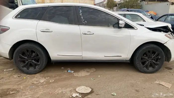 مازدا جيب 2