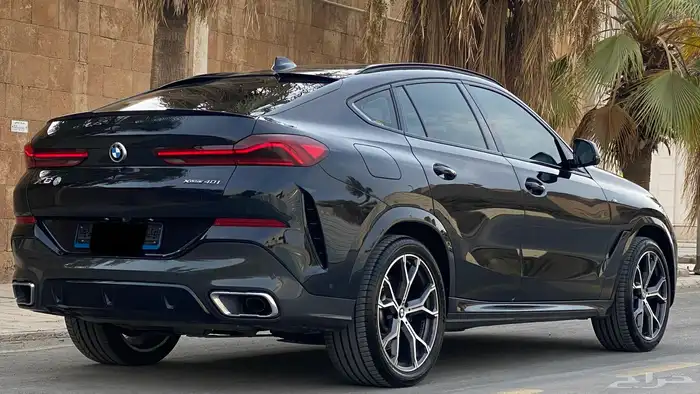 BMW M kit 2021 بحالة الوكالة 8