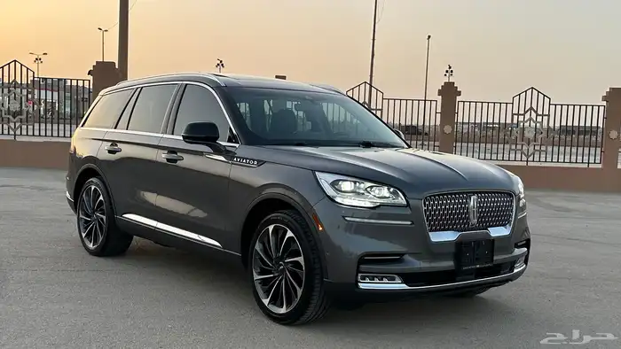لنكون افياتور 2022 2
