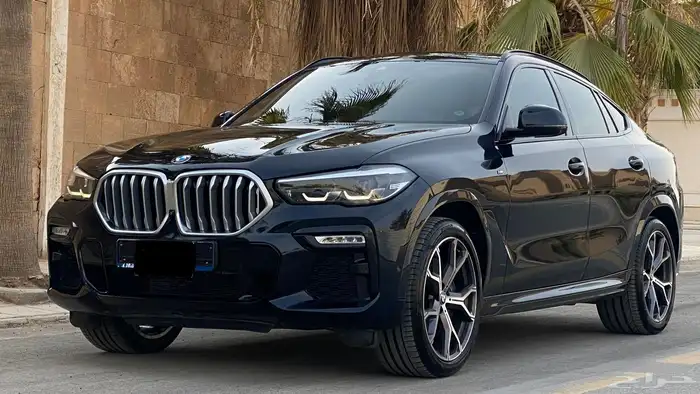 BMW M kit 2021 بحالة الوكالة 0