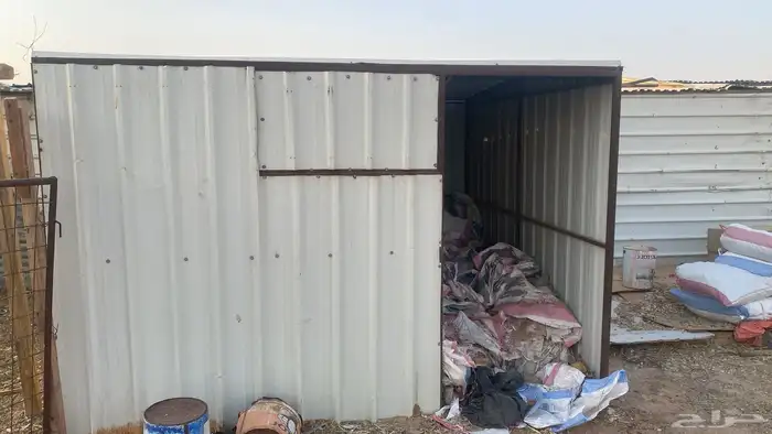 بيع حمام وغرفه مقاس 3 3 4