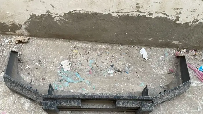 نيسان باترول من 98 إلى 2004 6