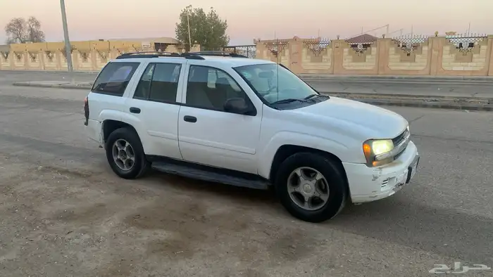 بليزر 2007 2
