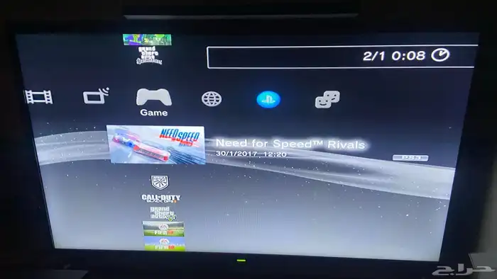 سوني 3 2
