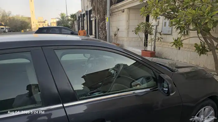 للبيع ماليبو 2012 3
