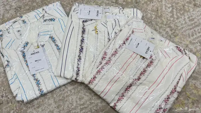 جلابيات للبيع 4