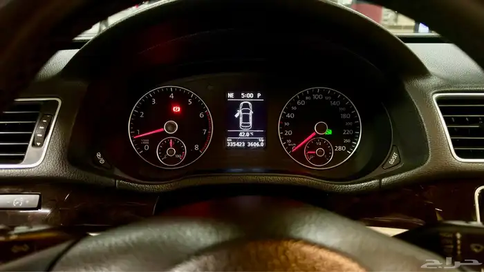 فلوكس واجن باسات 2016 5