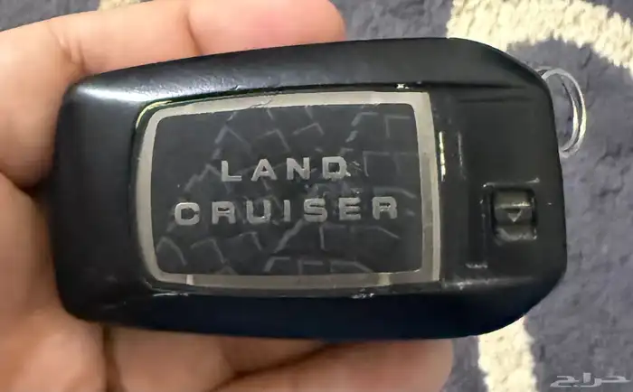 مفتاح جيب جكسار 2019 2