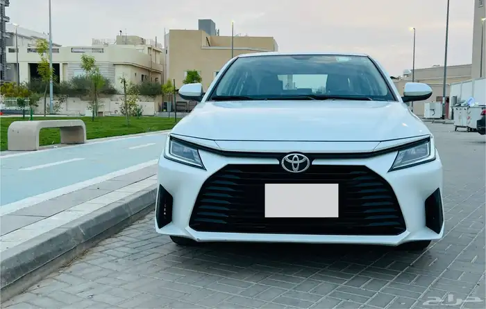 يارسy موديل 2024 0