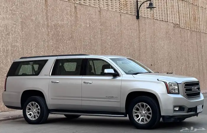 جمس يوكن XL 2020 6