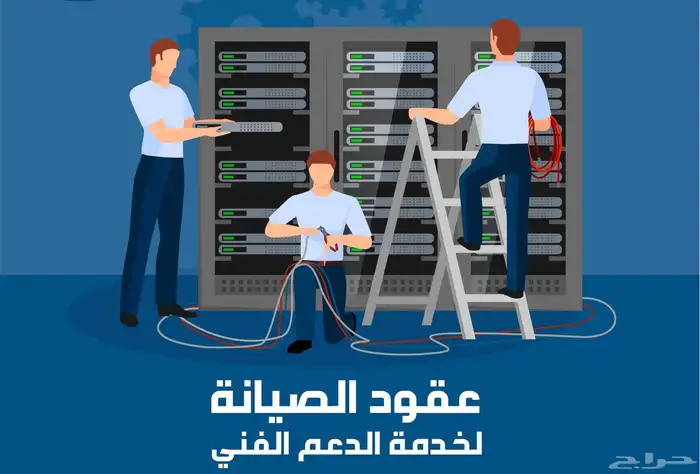 كاميرات مراقبه وسمارت هوم 0