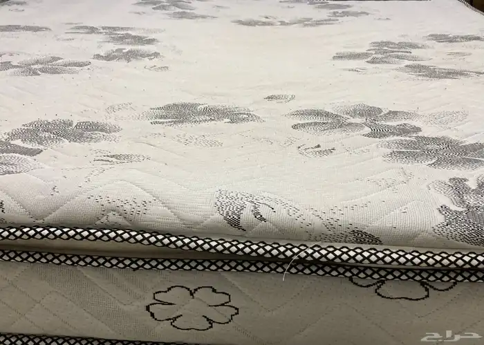 مرتبه سرير مستعمله  used bed mattress 0