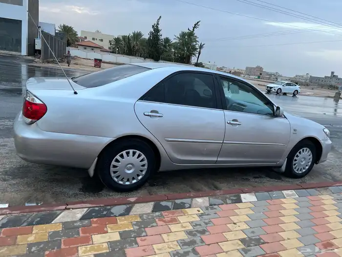 كامري للبيع 1