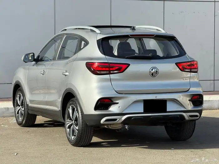 البيع 39500 MG ZS 2022 فل كامل 2