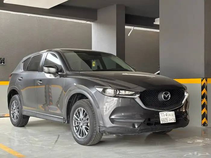 مازدا cx5 2020 1