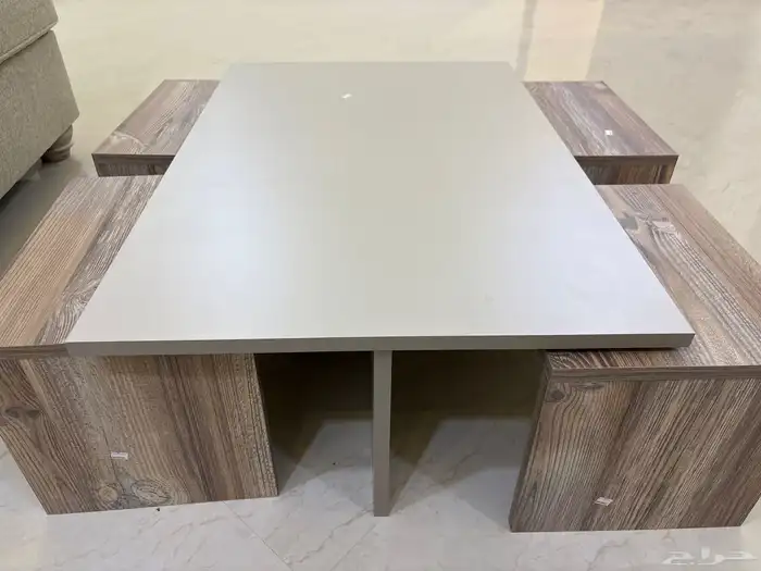 طاولات خدمة 2