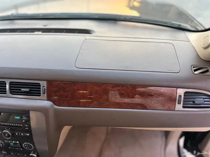 يوكون 2012 دبل بدي وكالة ( قمة في النظافة) ( تم البيع ) 40