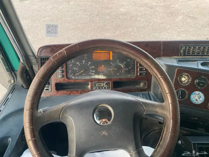 ((تم البيع)) راس أكتروس 2003 نقل خاص شرط كامل 14