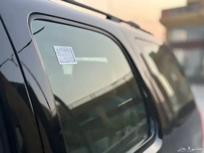 يوكون 2012 دبل بدي وكالة ( قمة في النظافة) ( تم البيع ) 21