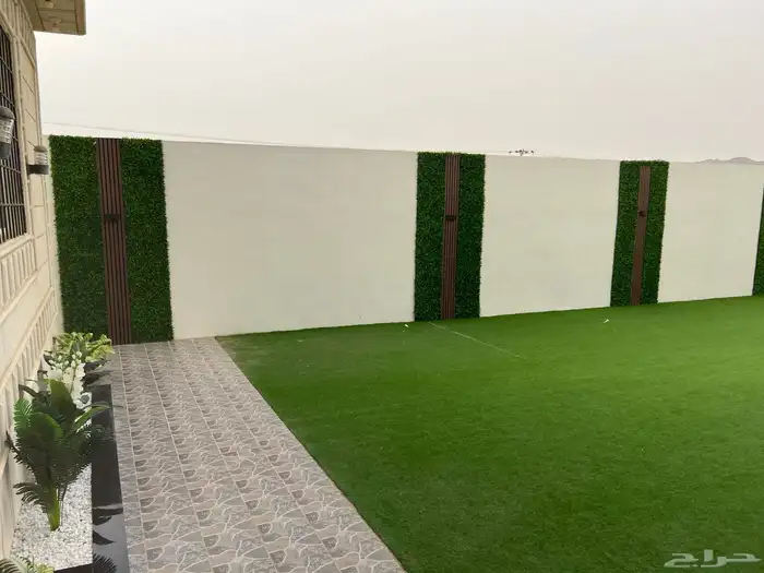 استراحه للاجار اليومي قسمين رجال و نساء 4
