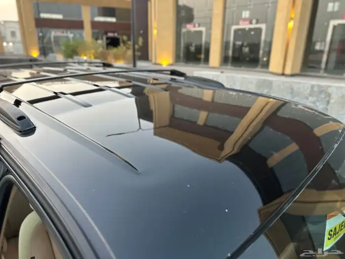 يوكون 2012 دبل بدي وكالة ( قمة في النظافة) ( تم البيع ) 17