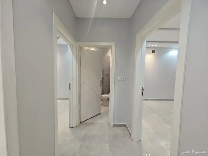 شقة الايجار شهري 2500 بحي طويق 5