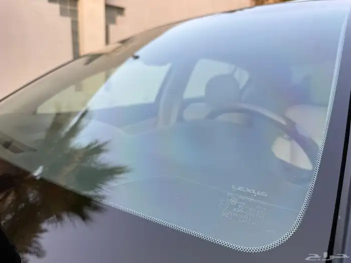 لكزز جي اس 460 سعودي 19