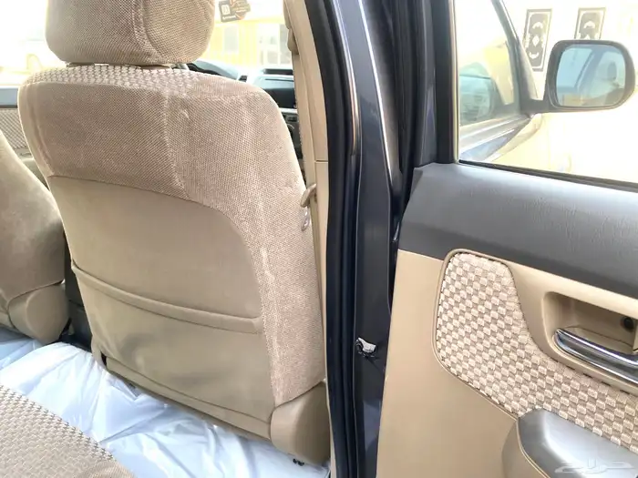 فورشنر وكاله ماشي 177 دبل مباع 20