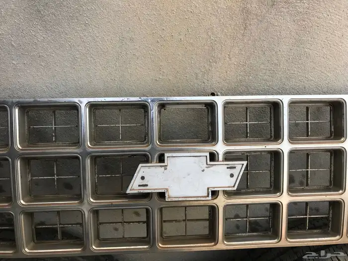 للبيع شبك جمس شفر 2