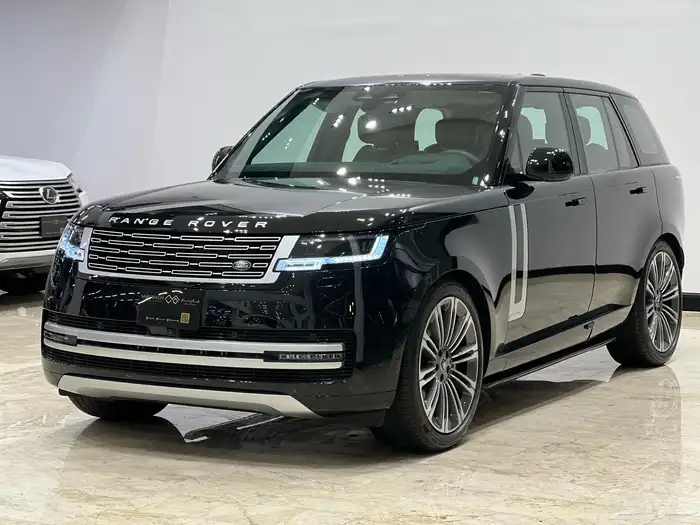 (عرض خاص) Range Rover Autobiography 2025 2
