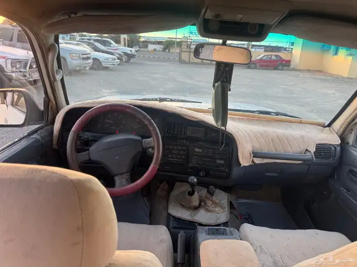 للبيع صالون موديل 93 9