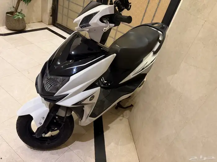 دباب عجيب نظيف جدا 7
