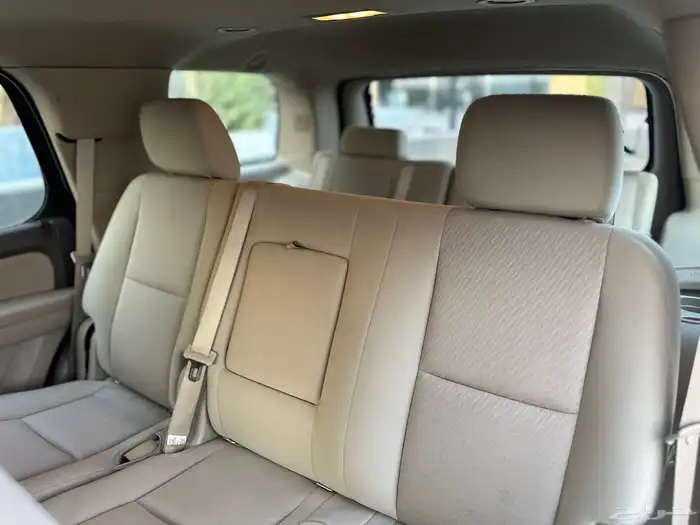 يوكون 2012 دبل بدي وكالة ( قمة في النظافة) ( تم البيع ) 48