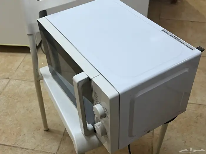 مايكرويف 3