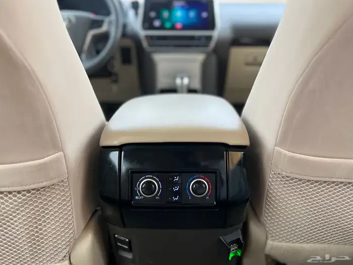 برادو 2020 سعودي TXL 21