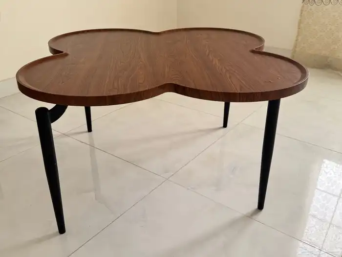 طاولة قهوة وشاي 0