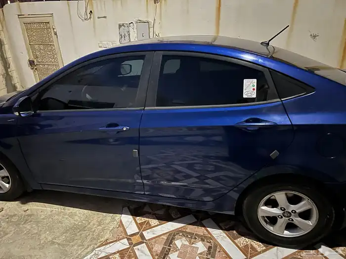 اكسنت 2018 ستاندرد 1