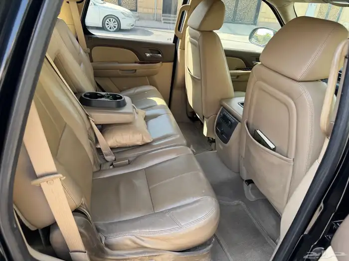 جمس يوكن قصير 2009 SLT 7