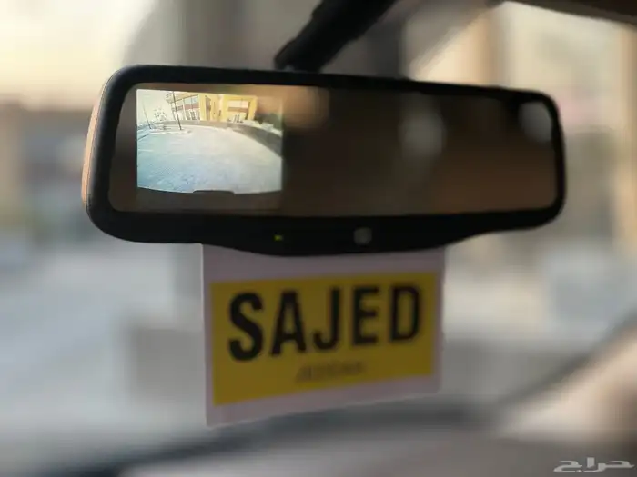 يوكون 2012 دبل بدي وكالة ( قمة في النظافة) ( تم البيع ) 46