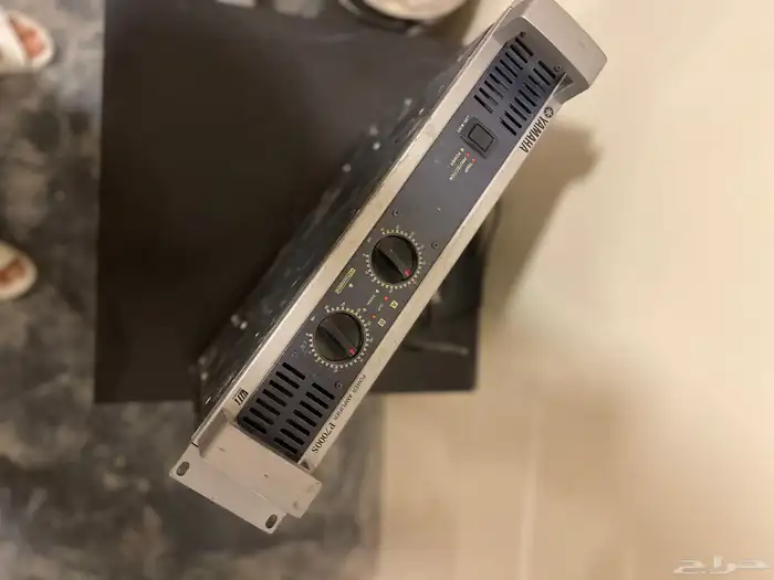 للبيع امبي فاير مضخم يماها 3