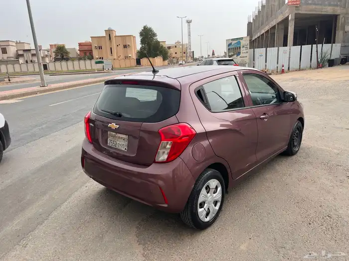 سبارك نظيف للبيع 2019 8