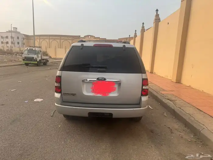 اكسبلورر 1