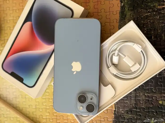 ايفون 14 عادي للبيع 3