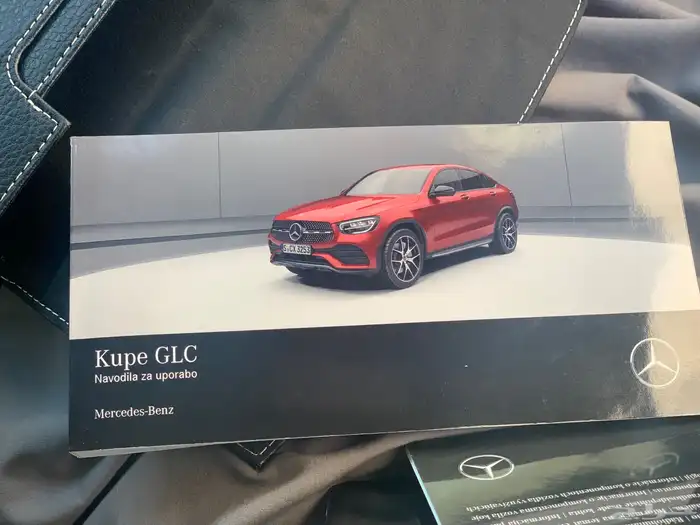 مرسيدس GLC 200 4MATIC 2021 32