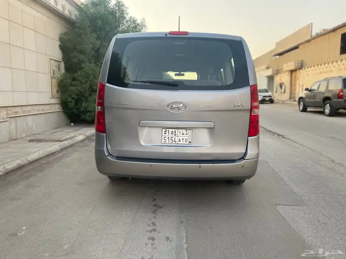 سيارتين H1 موديل 2019 نظيفة 14
