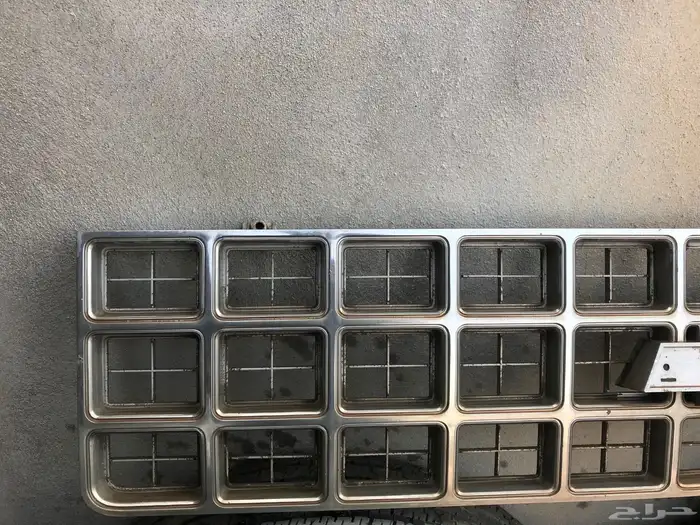 للبيع شبك جمس شفر 1