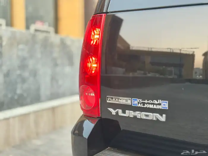 يوكون 2012 دبل بدي وكالة ( قمة في النظافة) ( تم البيع ) 22